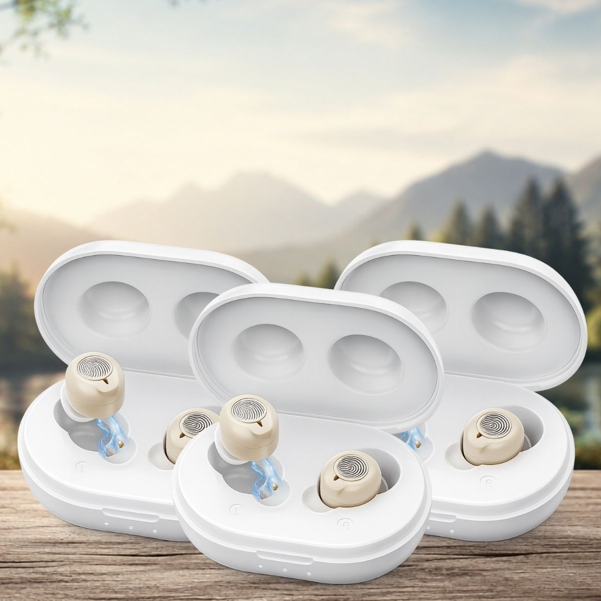 HearFlex CH