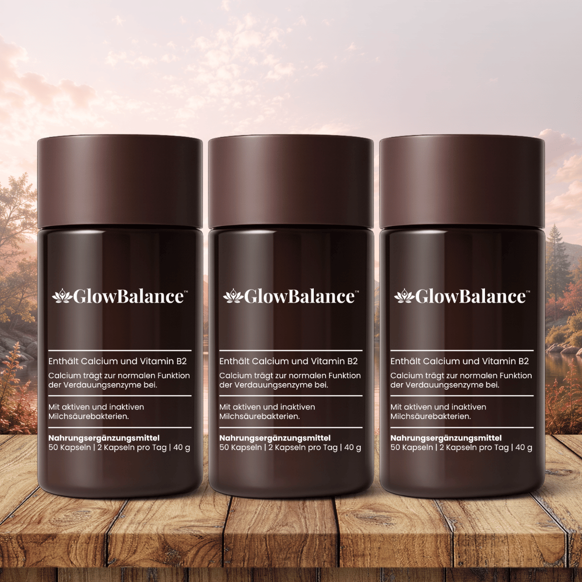 GlowBalance CH