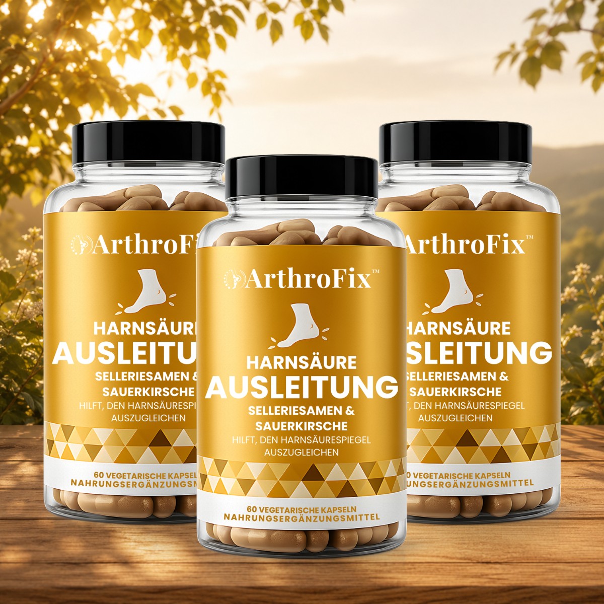 ArthroFix CH