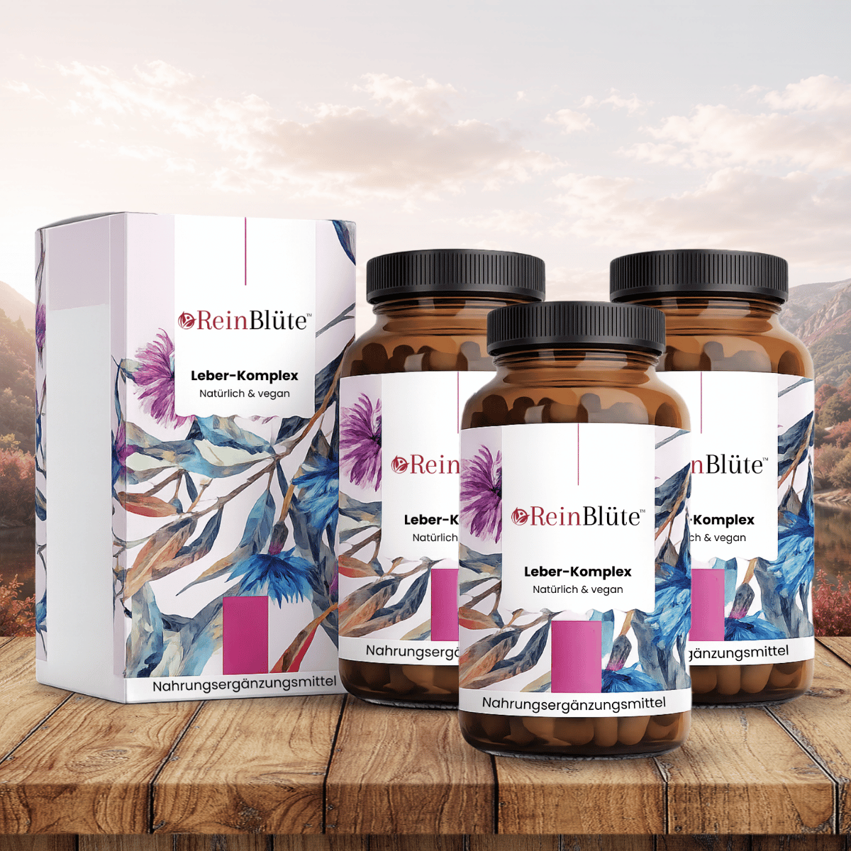 ReinBlüte CH