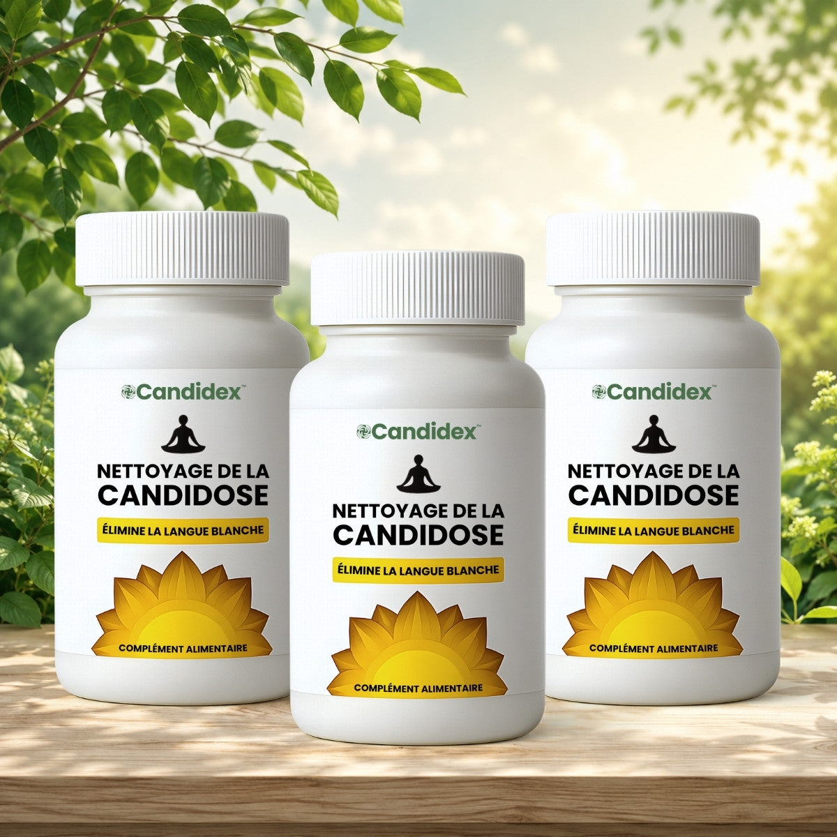 Candidex FR