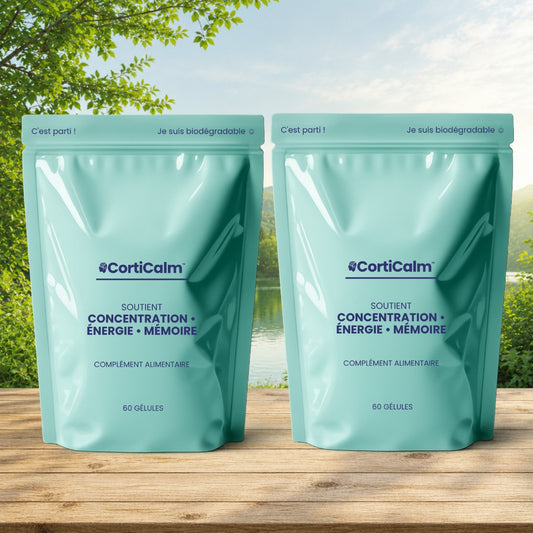 CortiCalm FR