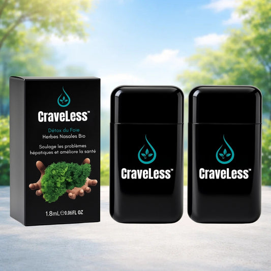 CraveLess FR