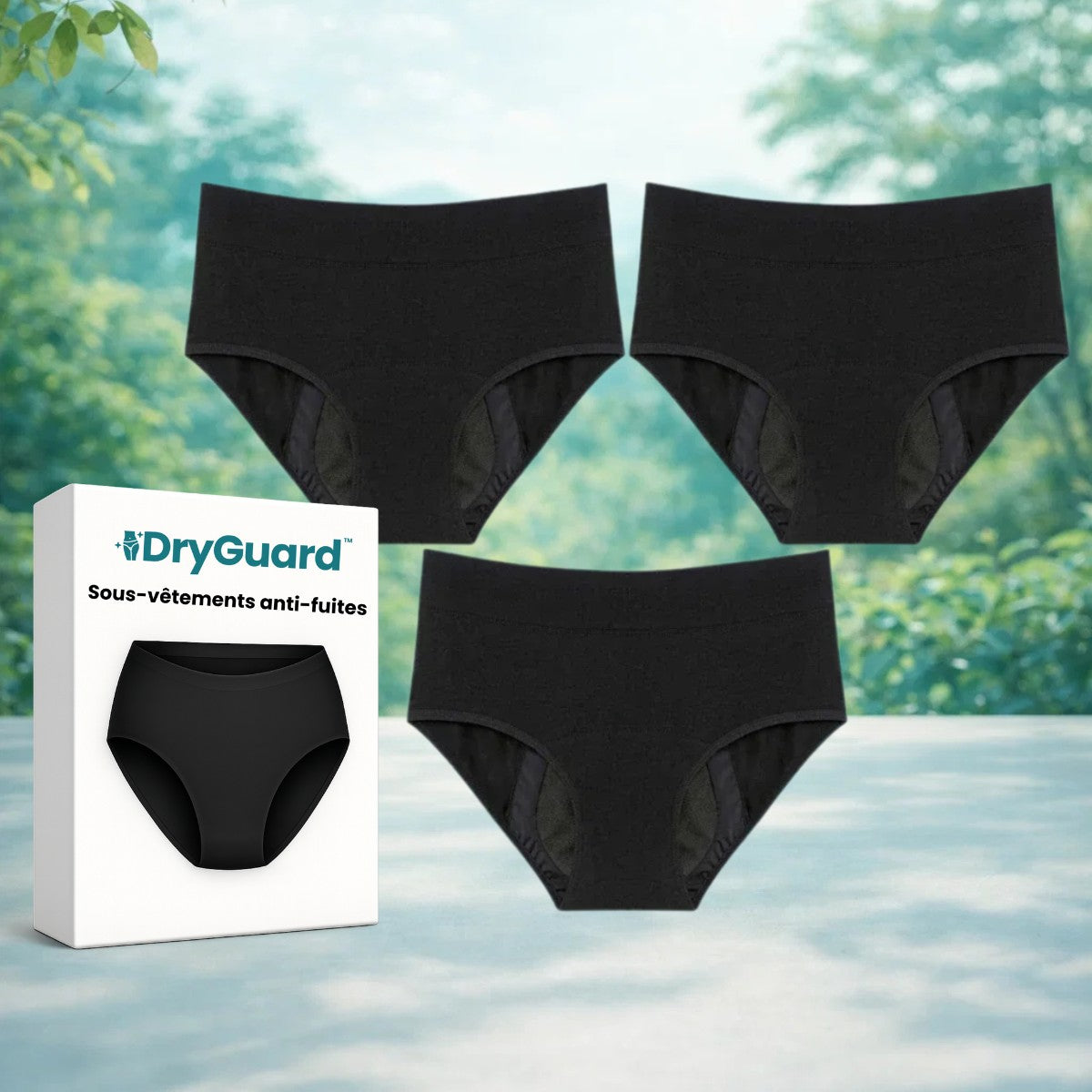 DryGuard FR