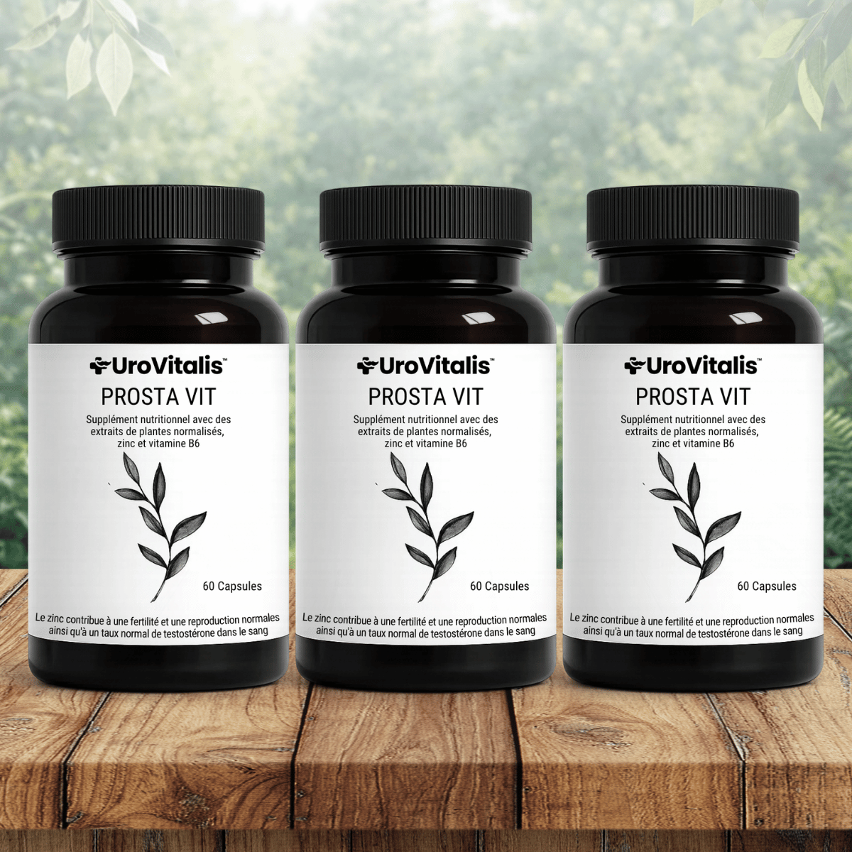UroVitalis FR