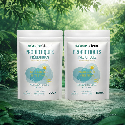 GastroClean FR