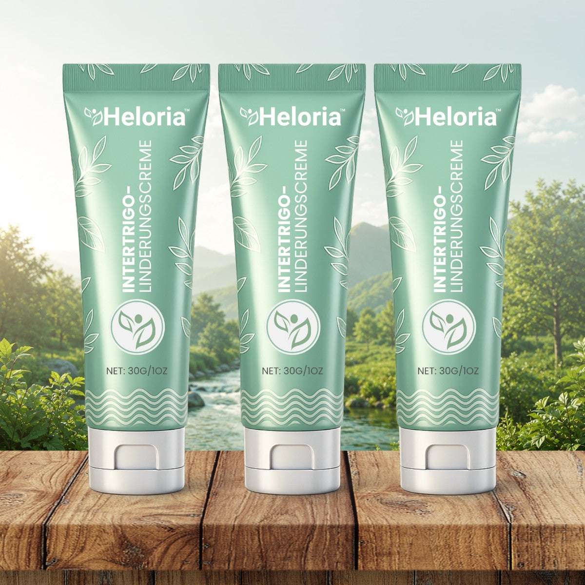 Heloria CH