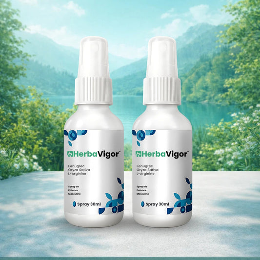 HerbaVigor FR