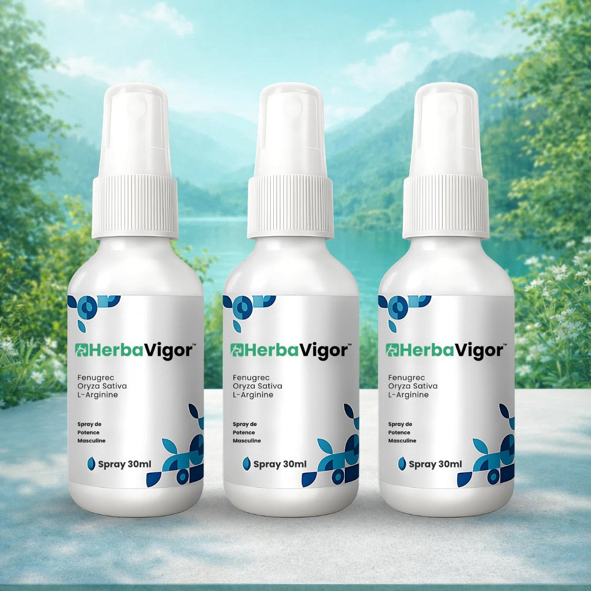 HerbaVigor FR