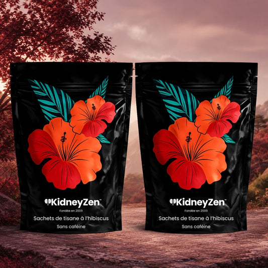KidneyZen FR