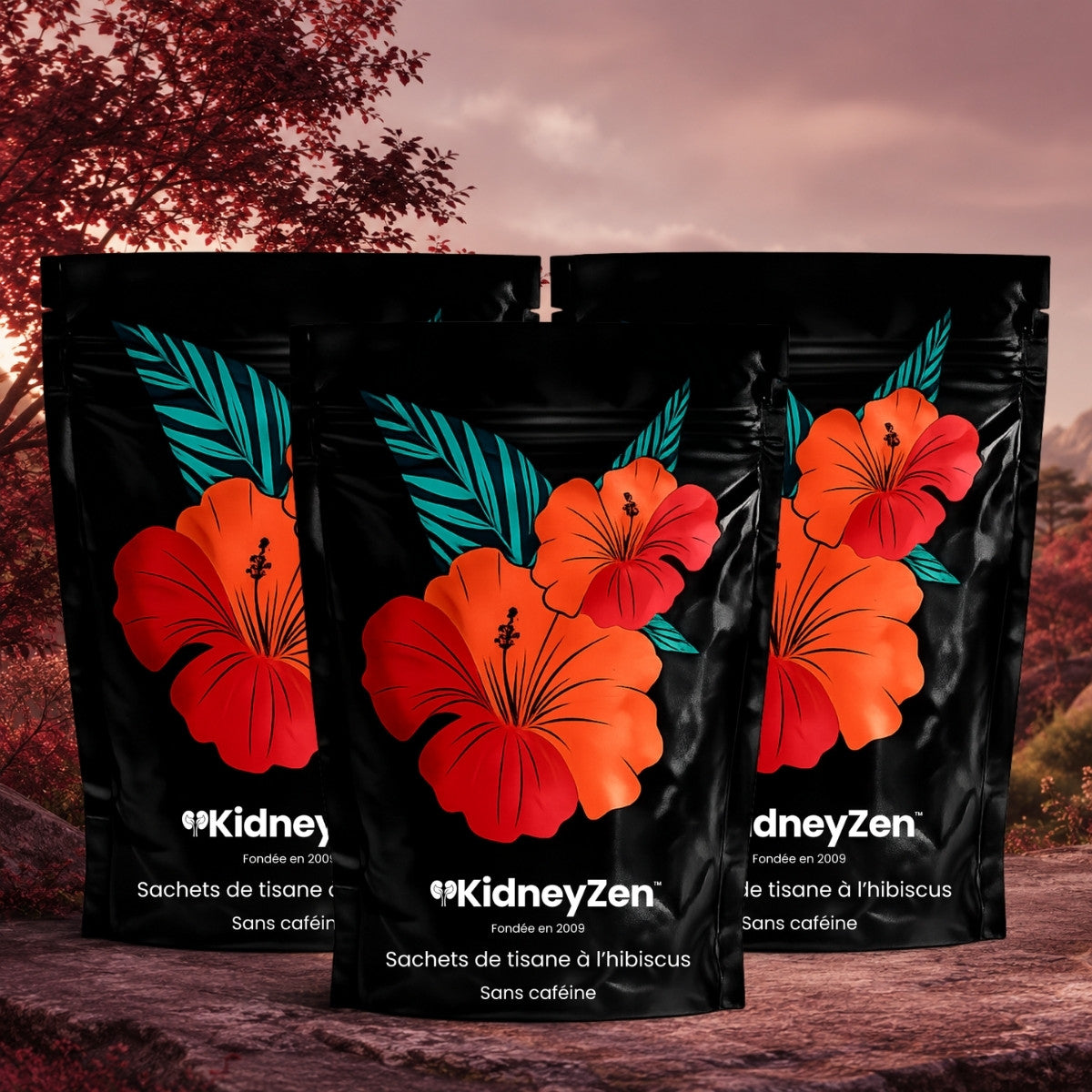 KidneyZen FR