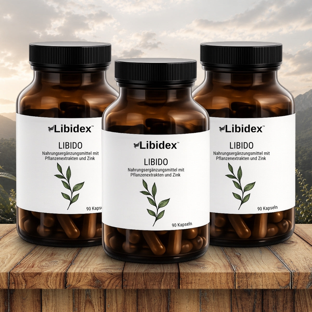 Libidex CH