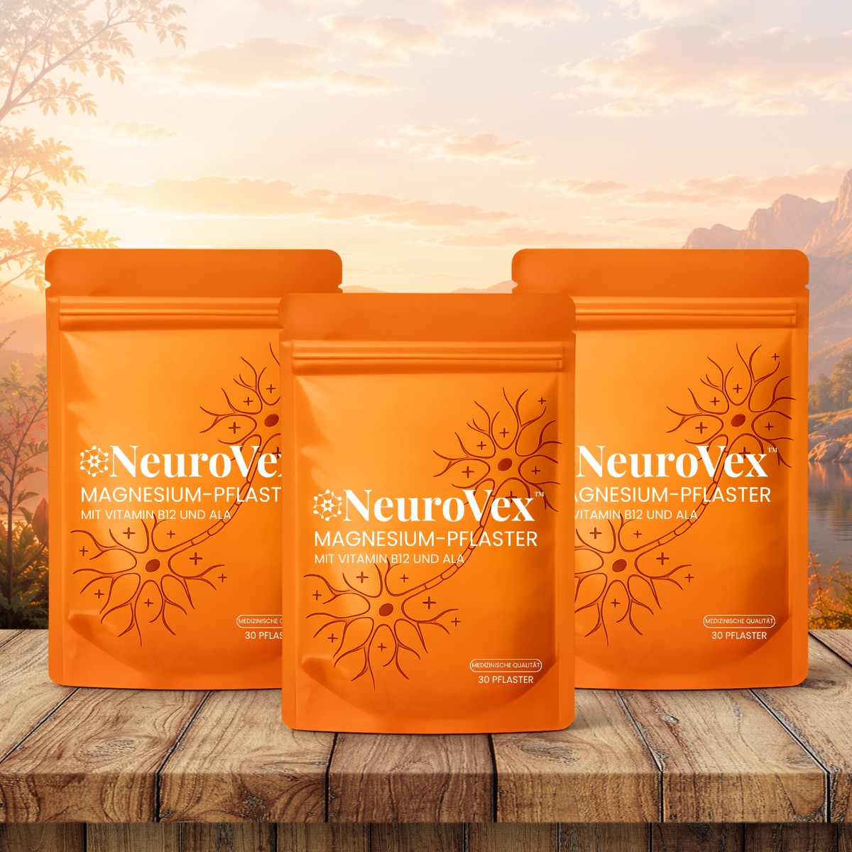 NeuroVex CH