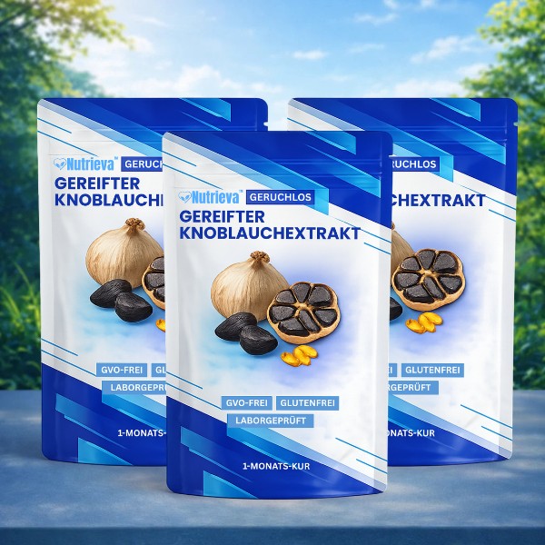 Nutrieva CH