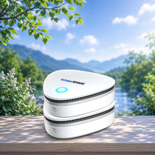 OdorShield FR