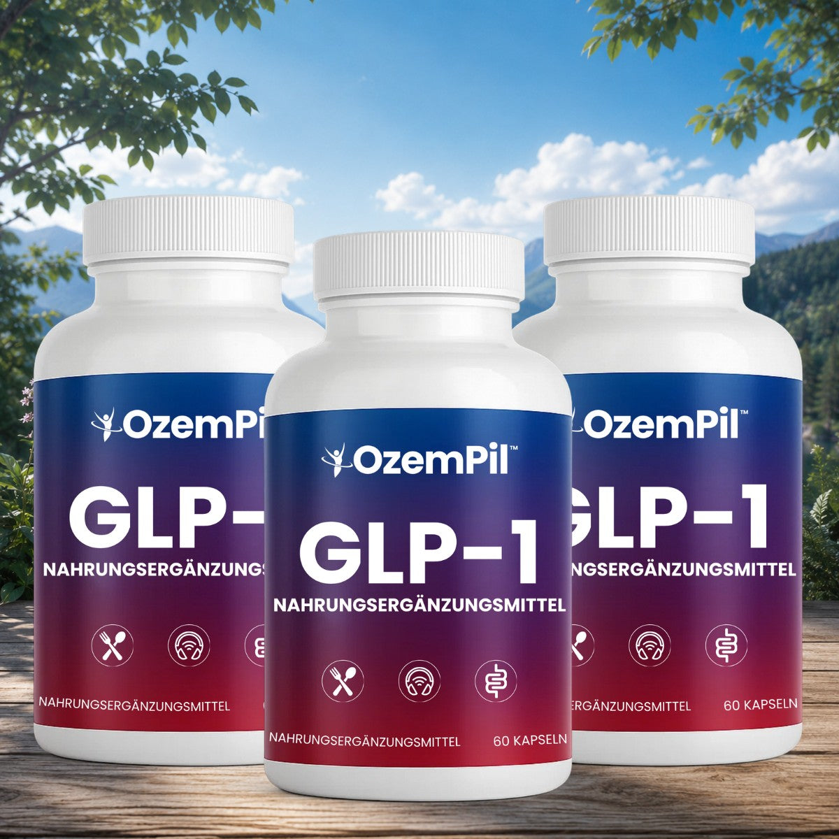 OzemPil CH