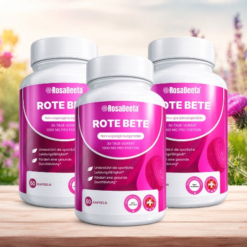 RosaBeeta CH