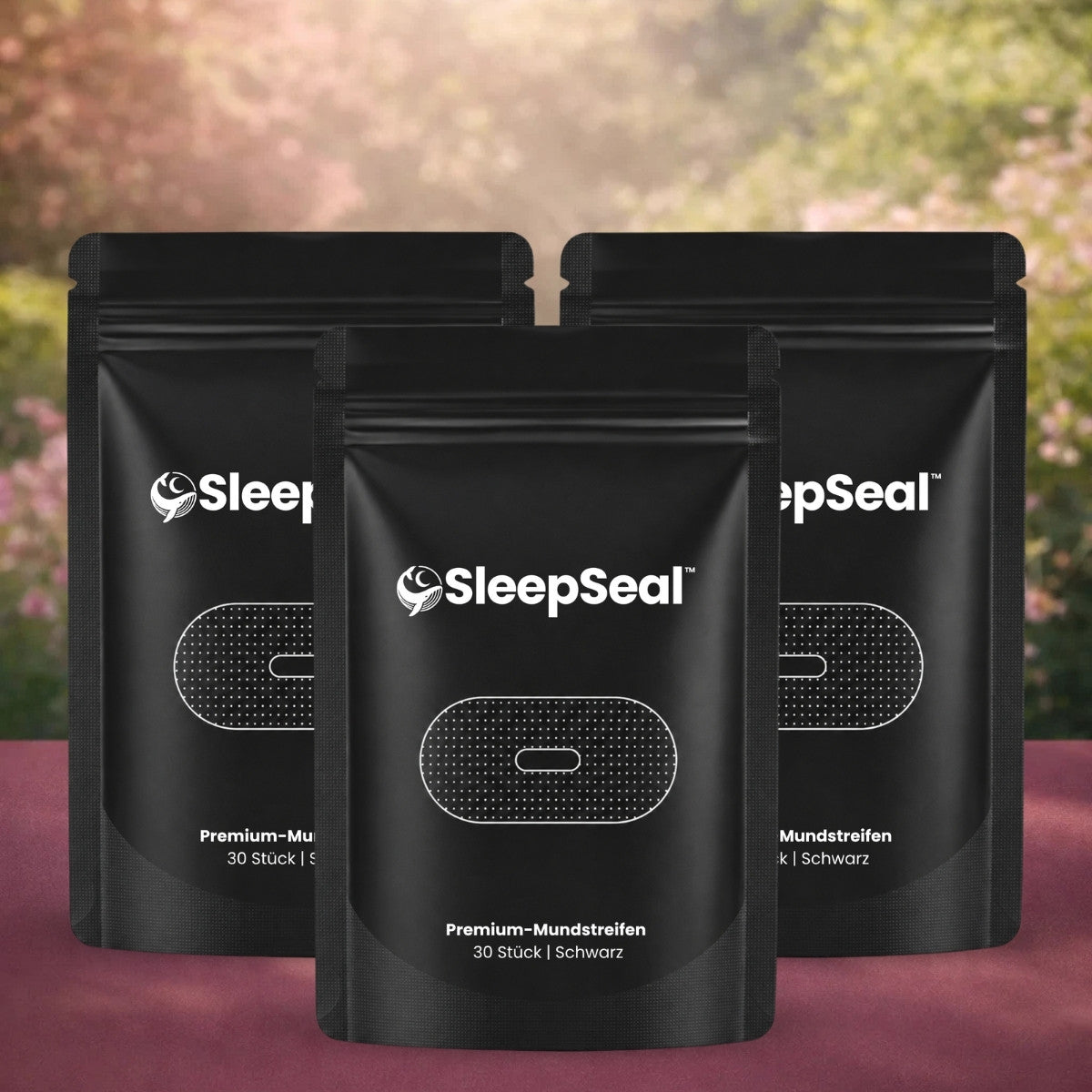 SleepSeal CH