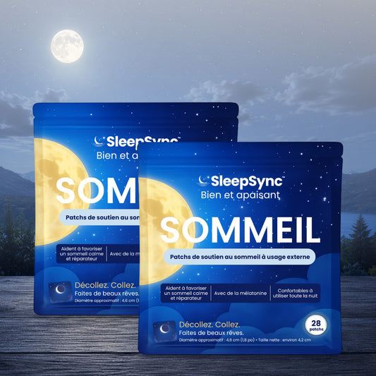 SleepSync FR