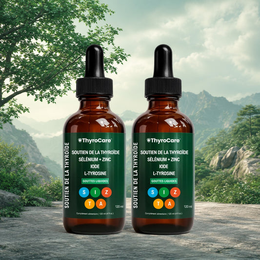 ThyroCare FR