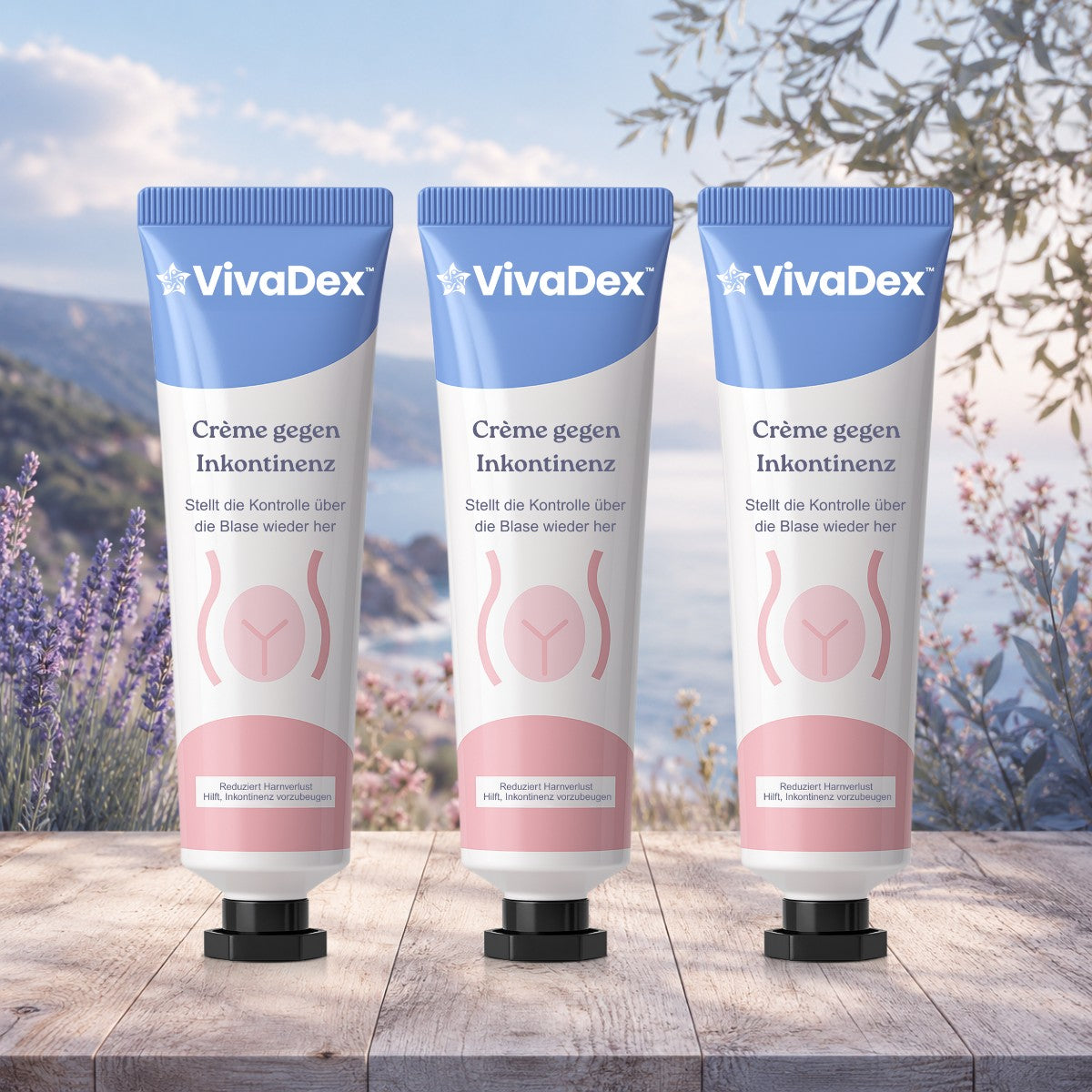 VivaDex CH