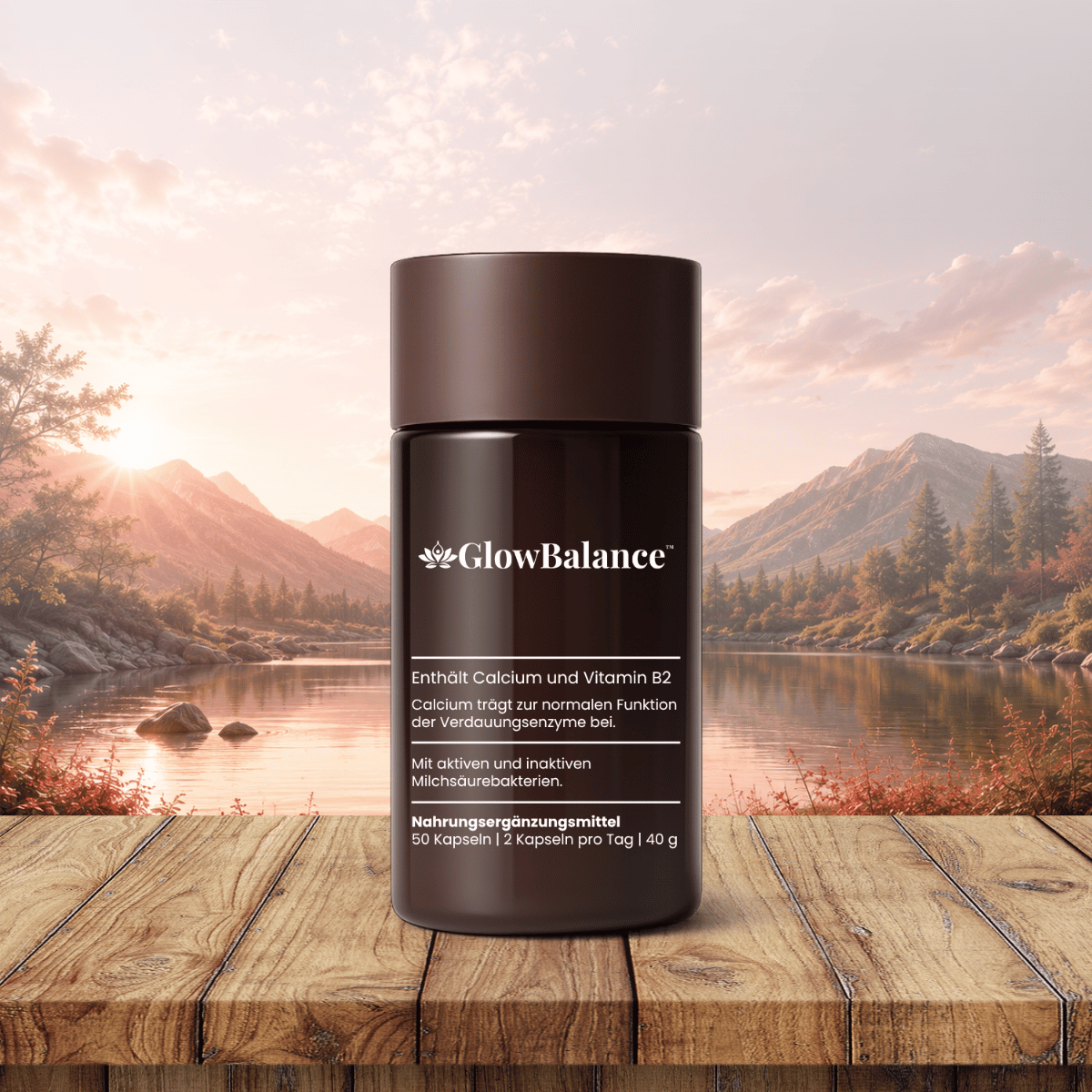 GlowBalance CH