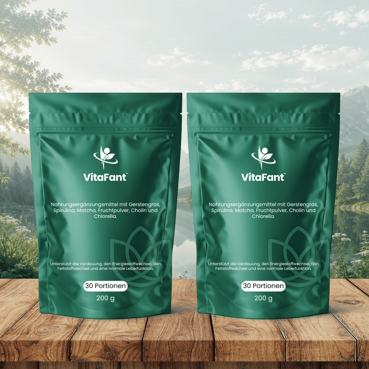 VitaFant CH