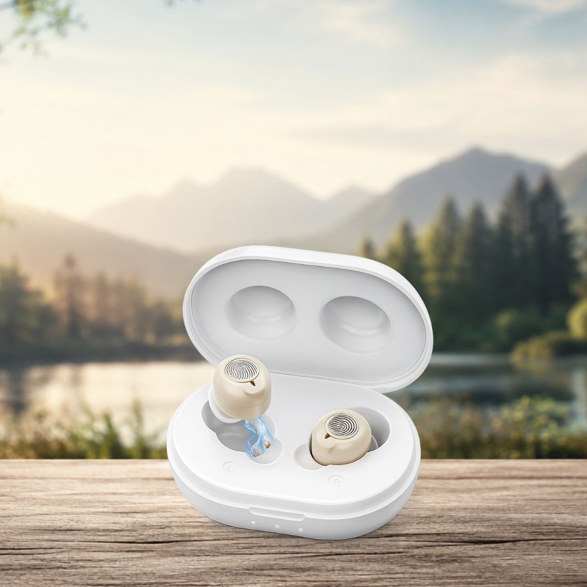 HearFlex CH