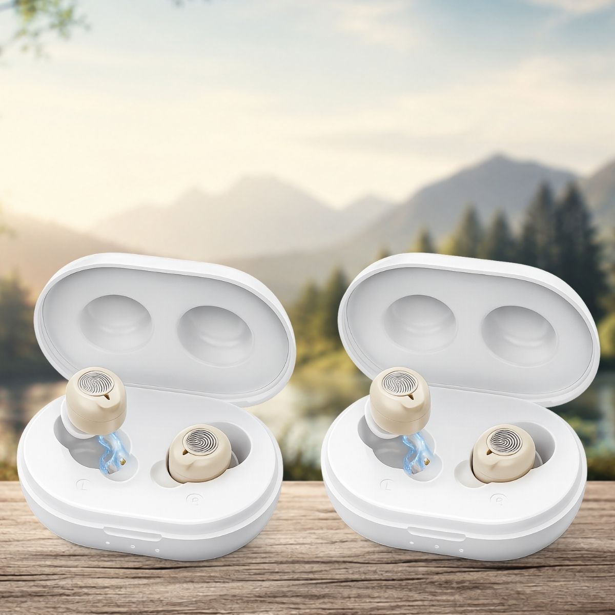 HearFlex CH