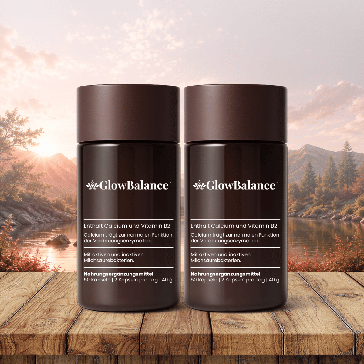 GlowBalance CH