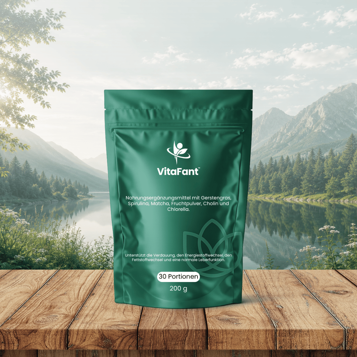 VitaFant CH