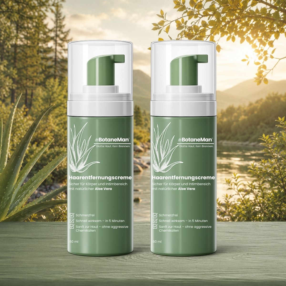 BotaneMan CH