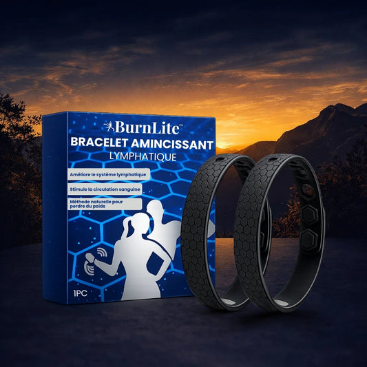 BurnLite FR