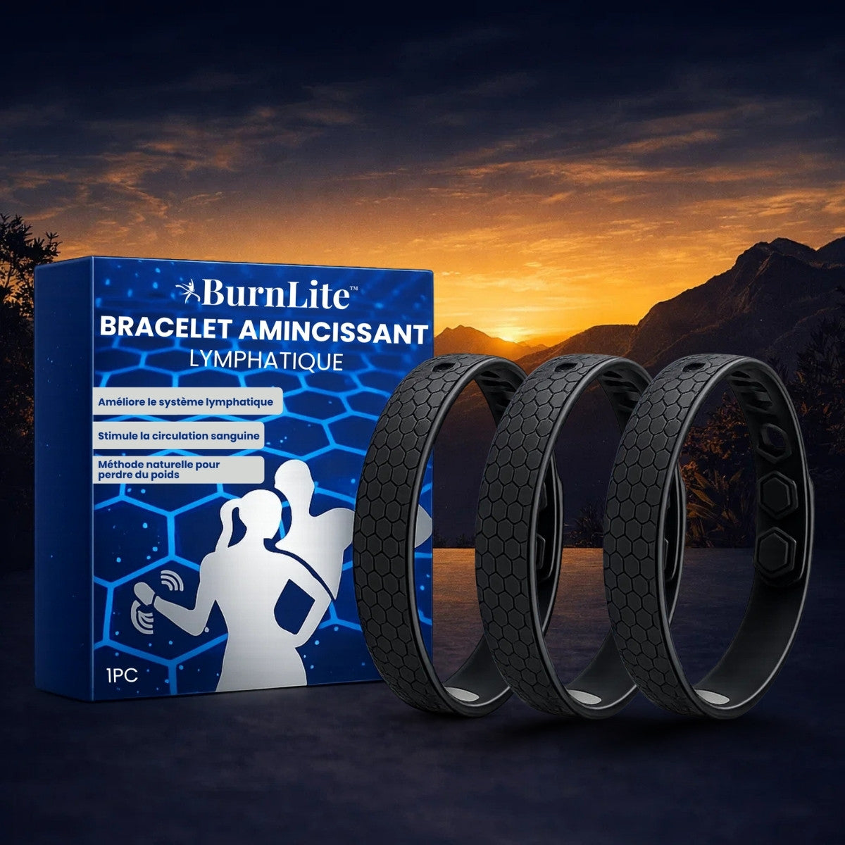 BurnLite FR