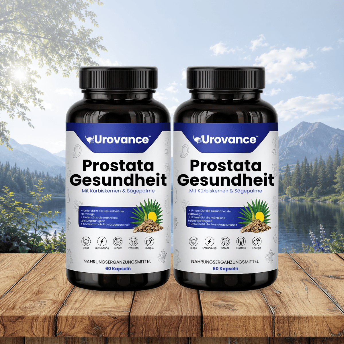 Urovance CH