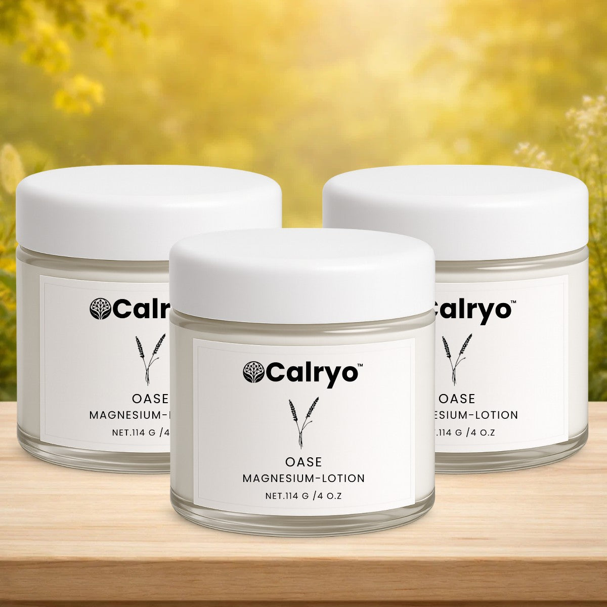 Calryo CH