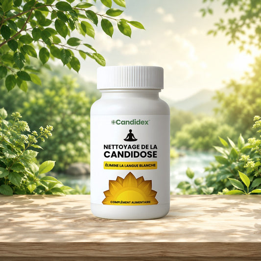 Candidex FR