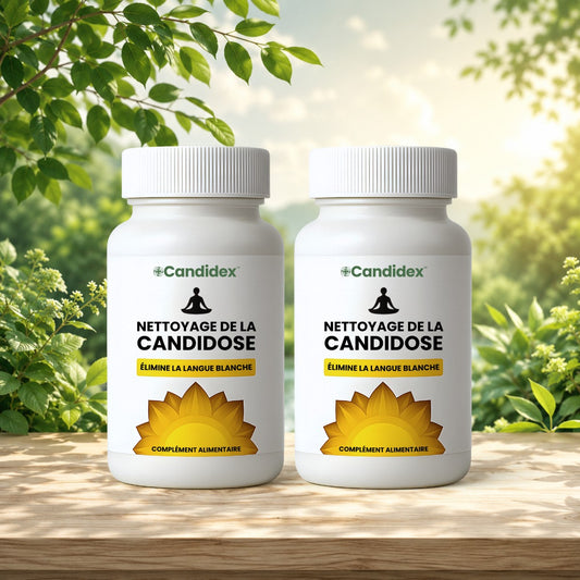 Candidex FR