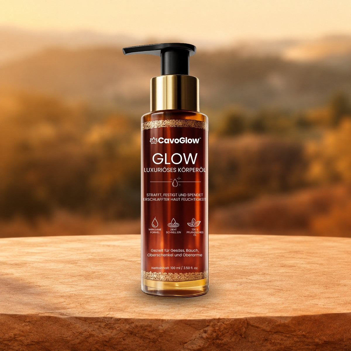 CavoGlow CH