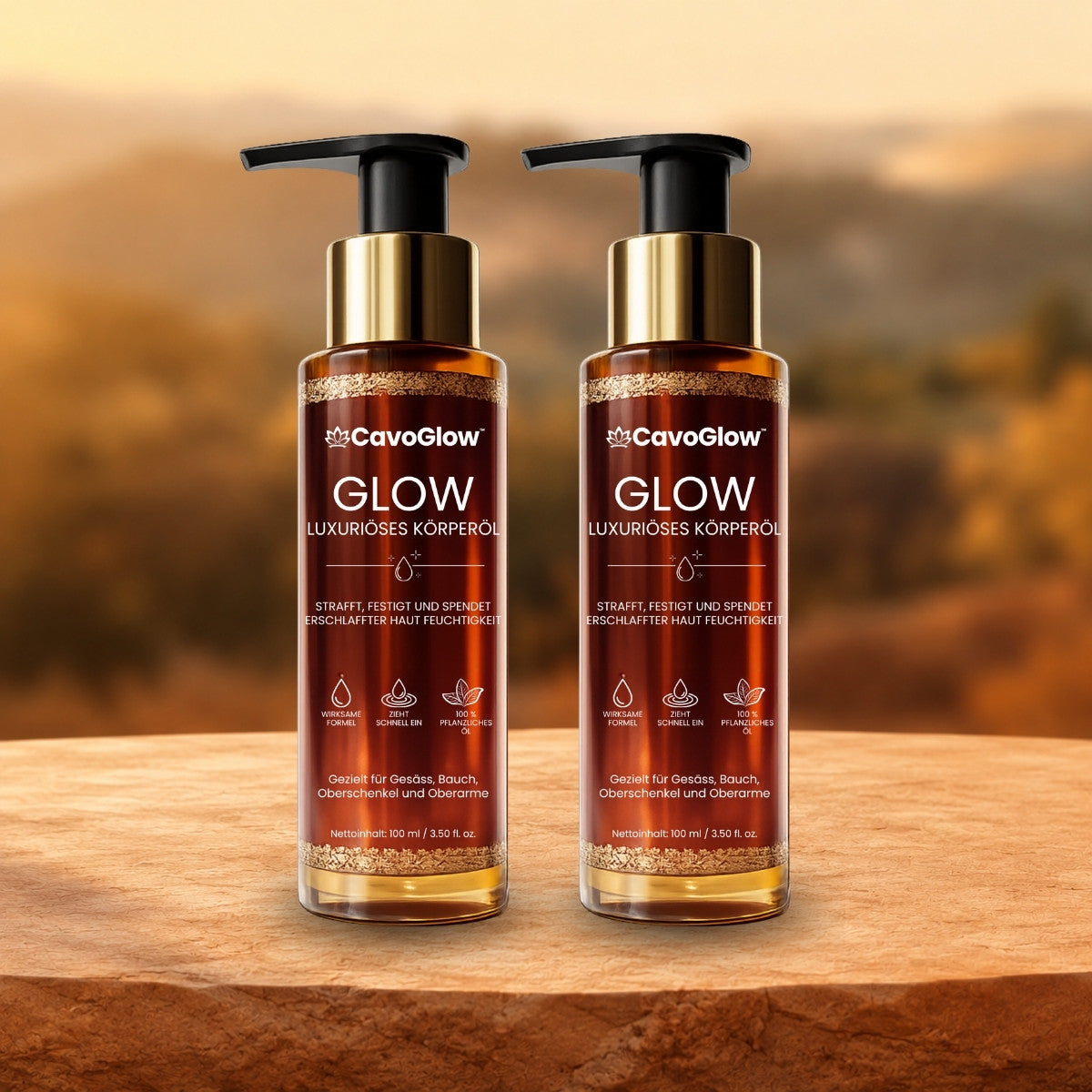 CavoGlow CH