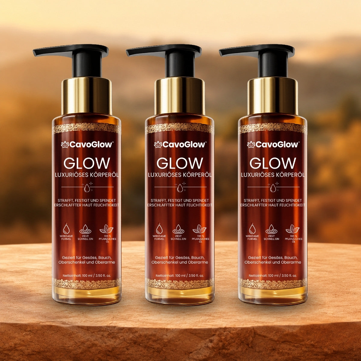CavoGlow CH