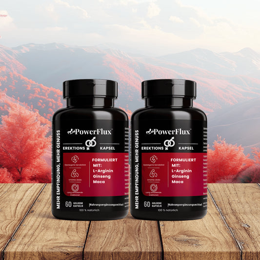 PowerFlux CH