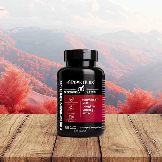 PowerFlux CH