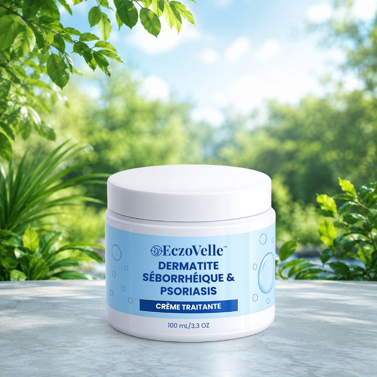 Eczovelle FR