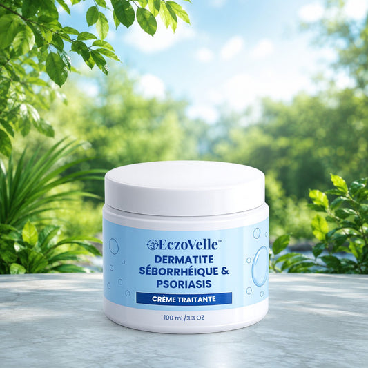 Eczovelle FR
