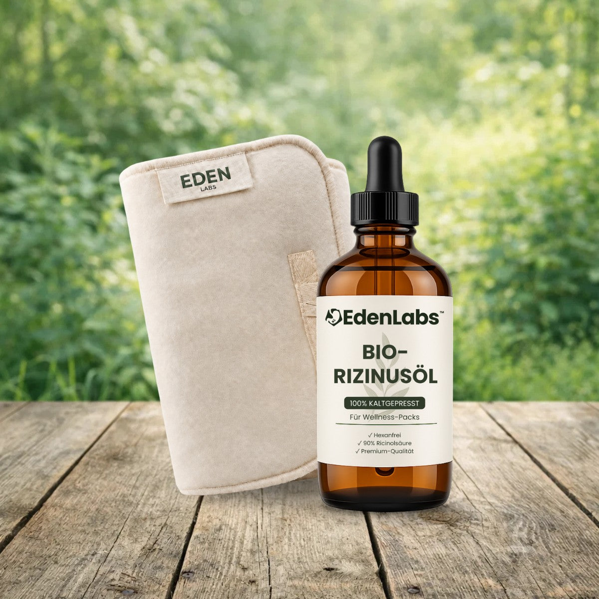 EdenLabs CH