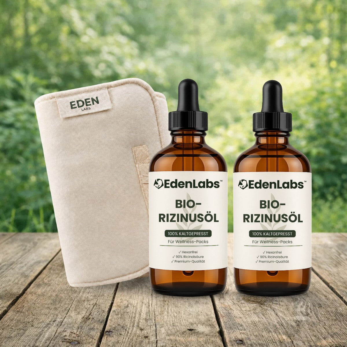 EdenLabs CH
