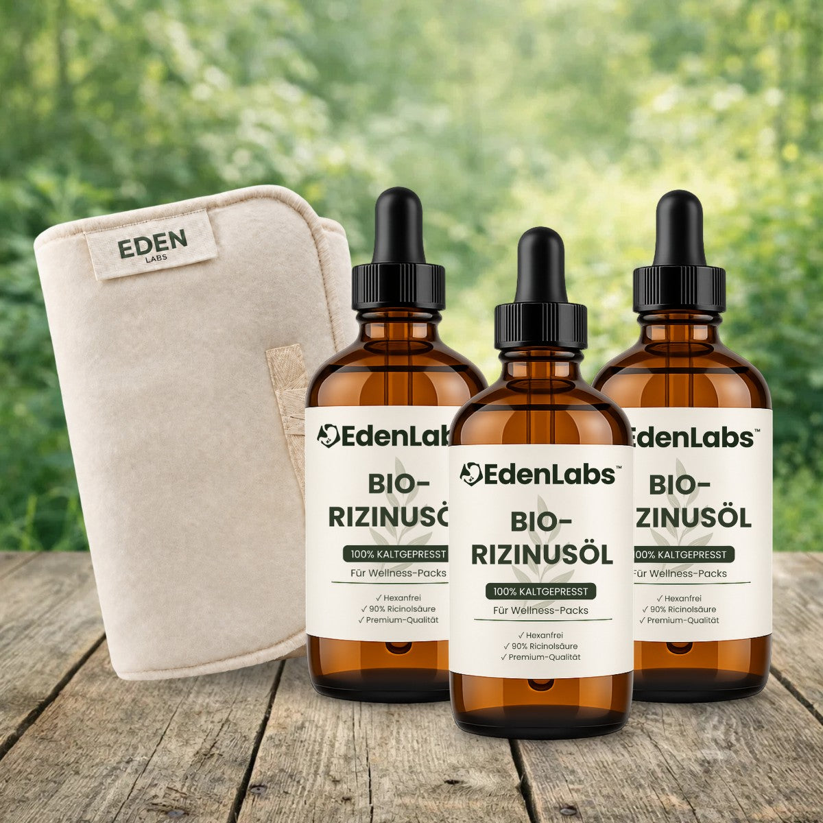 EdenLabs CH