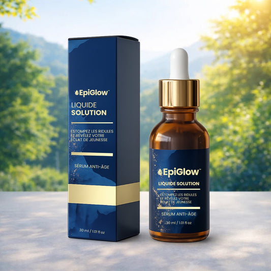 EpiGlow FR