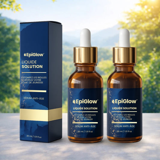EpiGlow FR